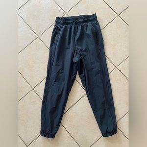 Windbreaker joggers - NWOT